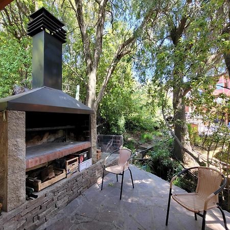 Apart Hotel Del Arroyo Сан-Карлос-де-Барилоче Экстерьер фото